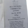 Blutwurzel Tormentill