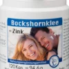Bockshornklee + Zink Kapseln 120 Kapseln