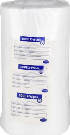 Bode X-Wipes Vliesrolle 40 Tücher