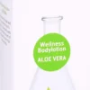 Body Lotion Wellness Aloe Vera