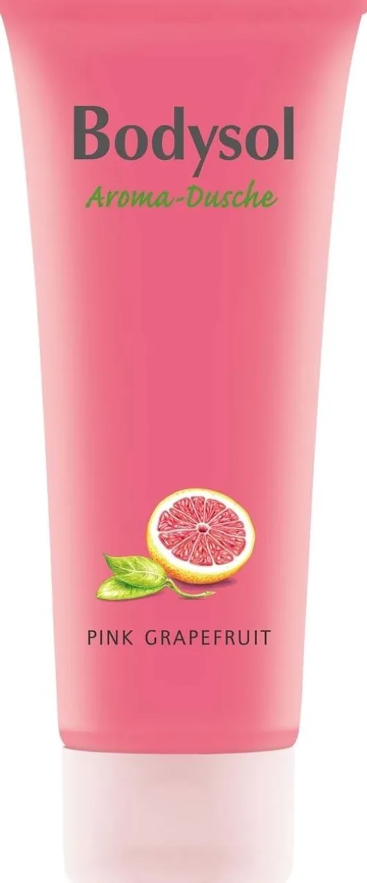 Bodysol Aromadusche Pink Grapefruit 100 ml