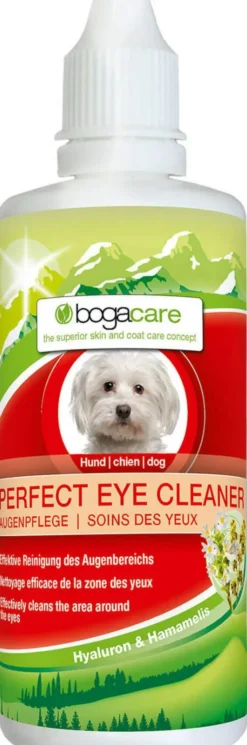 Bogacare Perfect Eye Cleaner Hund 100 ml