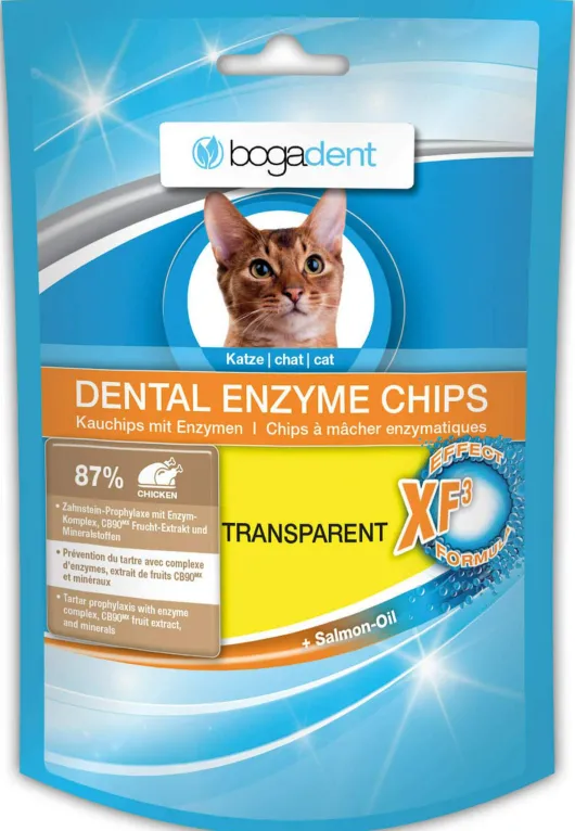 Bogadent Dental Enzyme Chips F.Katzen
