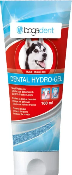 Bogadent Dental Hydro Gel vet. 100 ml