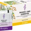 Bombastus Magen- und Darmtee 20 x 2 g Filterbeutel