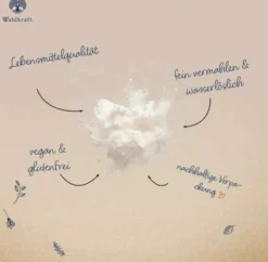 Borax Optimsm + Natriumtetraborat 120 Kapseln