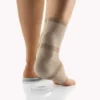 Bort Achillostabil Eco Knöchelbandage Medium Hautfarben 1 Stück