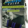 Bort Activecolor Daumen Hand Bandage X - Large Schwarz 1 Stück