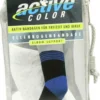 Bort Activecolor Ellenbogenbandage L Schwarz 1 Bandage