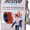 Bort Activecolor Ellenbogenbandage Xl Schwarz