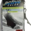 Bort Activecolor Knöchelbandage Small Schwarz