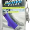 Bort Activecolor 1 Knöchelbandage X - Large Blau