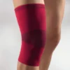 Bort Activecolor Kniebandage Small Rot