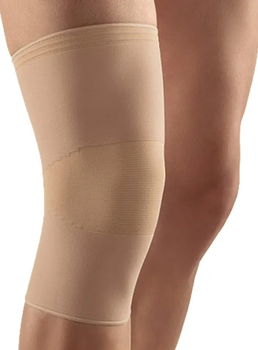 Bort Activecolor Kniebandage Xxl Hautfarben 1 Stück