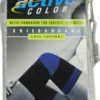 Bort Activecolor 1 Kniebandage Medium Schwarz