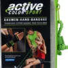 Bort Activecolor Sport Daumen Hand Bandage Schwarz Gr. M 1 Stück