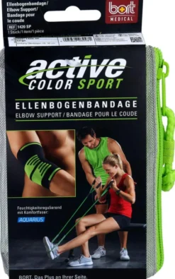Bort Activec Sport Ellenbogenband. Gr. L 1 Stück