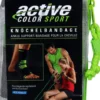 Bort Activec Sport Knöchelbandage Schwarz Grau Gr. S 1 Stück