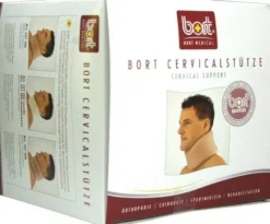 Bort Cervicalst.7,5 cm Small F.D.Nacht Anat