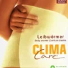 Bort Climacare Leibwärmer Xl 118-128 cm Silber