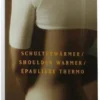 Bort Climacare Schulterwärmer X-Large Weiß