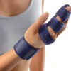 Bort Digisoft Fingerorthese Gr. 2 Blau 1 Stück