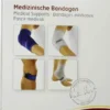 Bort Epibasic Bandage Large Haut