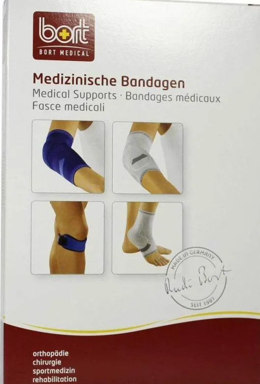 Bort Epibasic Bandage Large Haut
