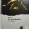 Bort Epiplus Bandage Exx-Large Silber