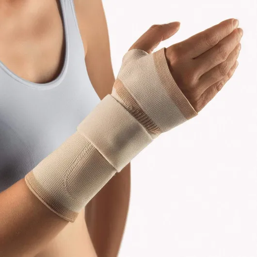 Bort Ganglion Bandage Small Links Haut