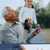 Bort Generation Daumenschiene Rechts S Blau 1 Stüc