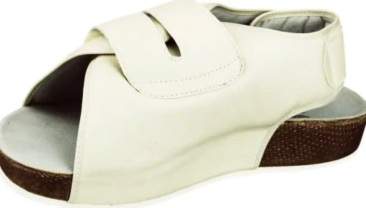 Bort Hallux Valgus Schuh Rechts Gr. 37-38