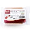 Bort 1 Handgelenkbandage Gr.2 Hautfarben Mit Klettverschluss