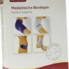 Bort Kubital Ellenbogen Polster-Bandage Large