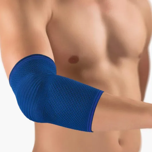 Bort Kubital Ellenbogen Polster-Bandage Small