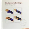 Bort Manubasic Bandage Rechts Medium Haut