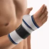 Bort Manubasic Bandage Rechts Medium Silber