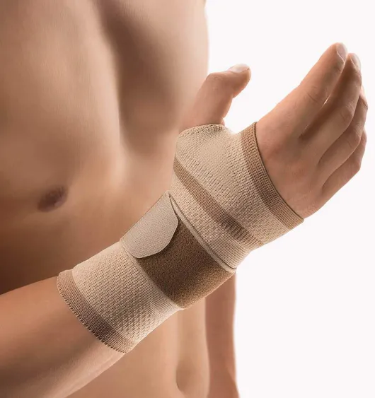 Bort Manubasic Bandage Rechts X-Small Haut