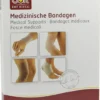 Bort Metatarsal Bandage 23 cm Mit Pelotte