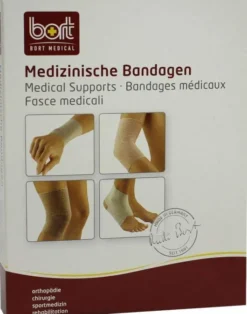 Bort Metatarsal Bandage 20 cm Mit Pelotte