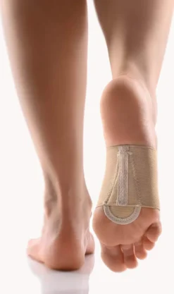 Bort Metatarsal Bandage 18 cm Mit Pelotte