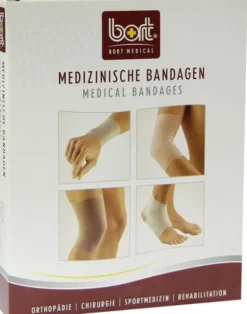 Bort Metatarsal Bandage 21 cm Mit Pelotte
