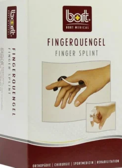 Bort Mobidig Extension Fingerquengel Small