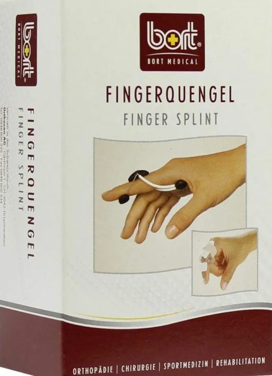 Bort Mobidig Extension Fingerquengel Small