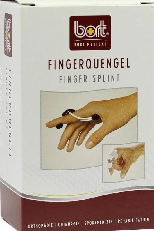 Bort Mobidig Extension Fingerquengel Small Plus