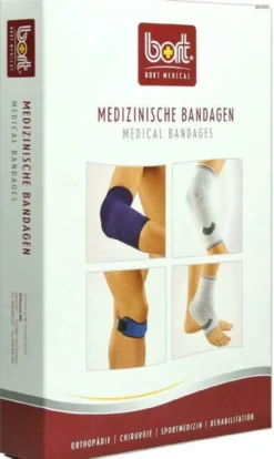 Bort Patella Sehnenband Gr. 2