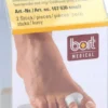 Bort Pedisoft Zehenspreizer Mit Ring Small