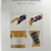 Bort Rippengürtel Damen Medium
