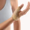 Bort Soft Daumenschiene Kurz Small Haut