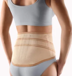 Bort Stabilobasic Lady Rückenbandage Mit Pel. 2 Haut